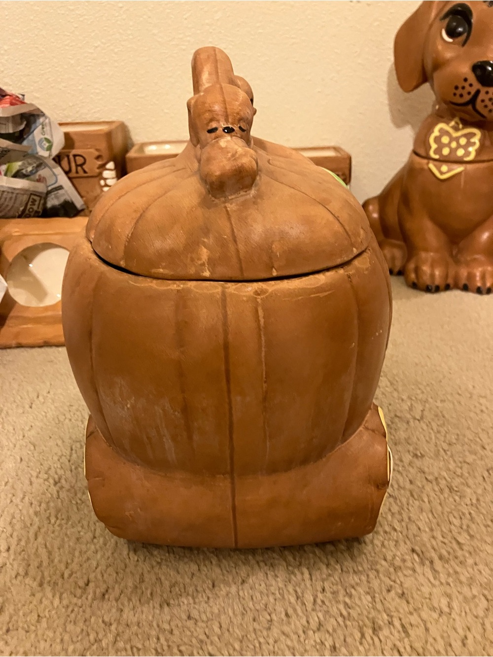 pumpkin - Picture 2 of 6